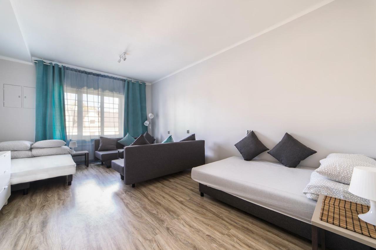グディニャMorska Apartアパートメント エクステリア 写真